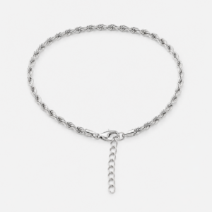 Tennis bracelet