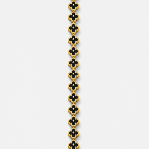 Clover Pop Black