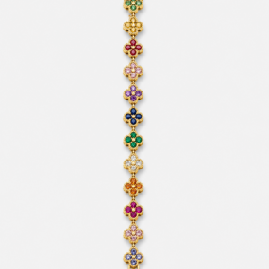 Clover Pop Multicolor