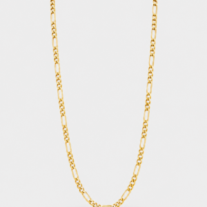 Figaro Luxe Chain
