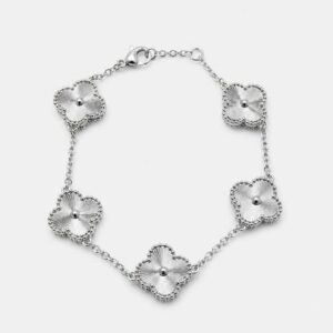 Clover Bracelets